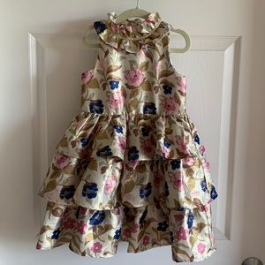 Janie & Jack x Rachel Zoe dress